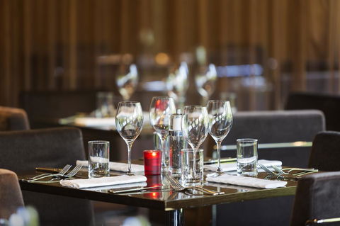 Novotel Canberra - Hotels Melbourne 44