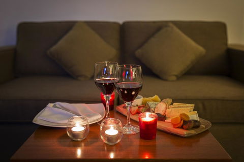 Novotel Canberra - Hotels Melbourne 41