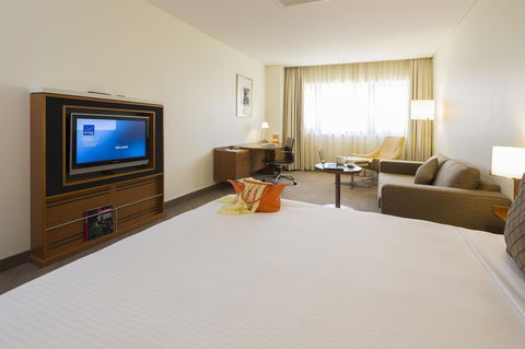 Novotel Canberra - Hotels Melbourne 23