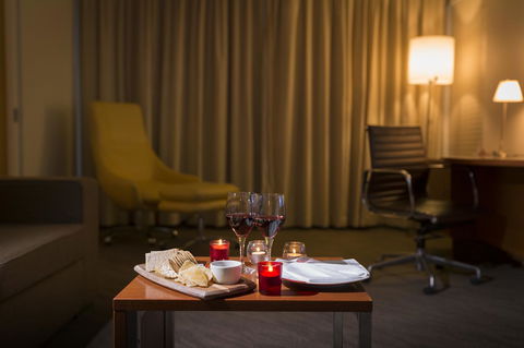 Novotel Canberra - Hotels Melbourne 42