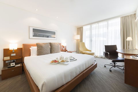 Novotel Canberra - Hotels Melbourne 7