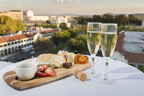 Novotel Canberra - Hotels Melbourne 36