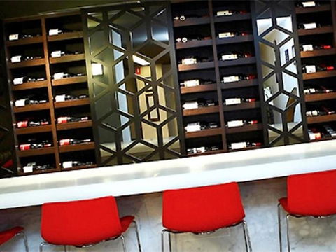 Novotel Canberra - Hotels Melbourne 26