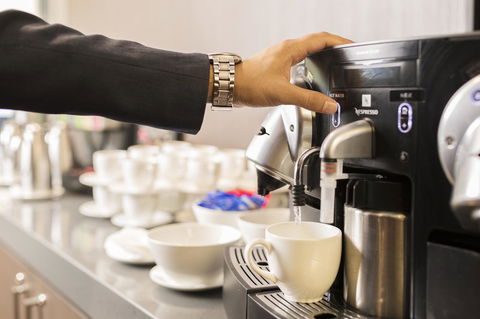 Novotel Canberra - Hotels Melbourne 25