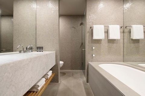 Hotel Realm - Hotels Melbourne 14