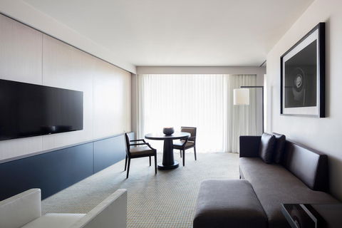 Hotel Realm - Hotels Melbourne 10