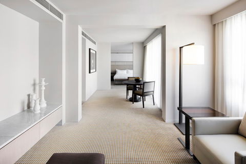 Hotel Realm - Hotels Melbourne 13