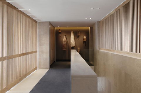 Hotel Realm - Hotels Melbourne 21