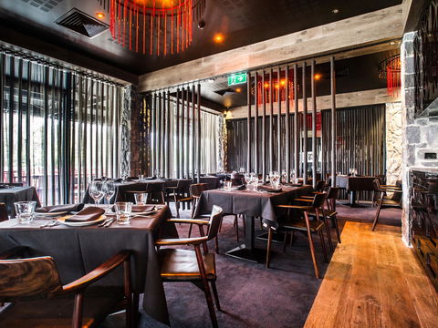 Hotel Realm - Hotels Melbourne 34