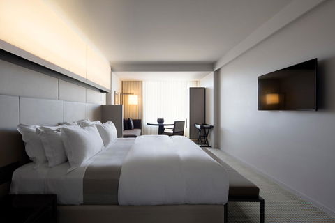 Hotel Realm - Hotels Melbourne 0