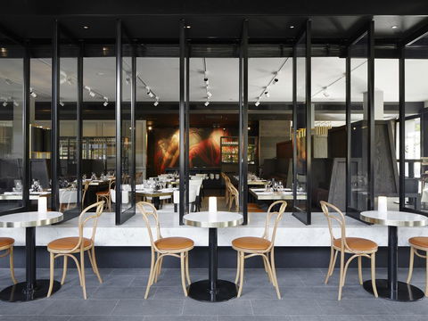 Hotel Realm - Hotels Melbourne 32