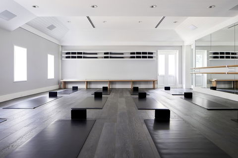 Hotel Realm - Hotels Melbourne 24