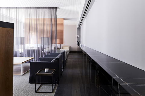 Hotel Realm - Hotels Melbourne 22