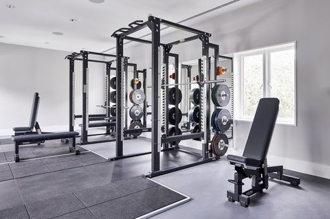 Hotel Realm - Hotels Melbourne 25