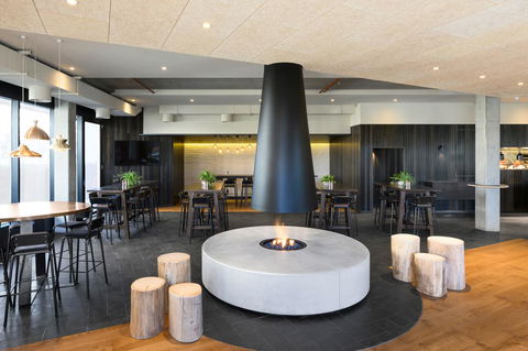 Hotel Realm - Hotels Melbourne 3