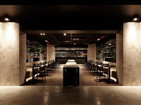 Hotel Realm - Hotels Melbourne 35