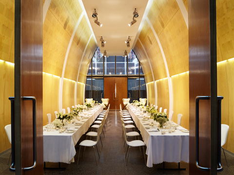 Hotel Realm - Hotels Melbourne 27