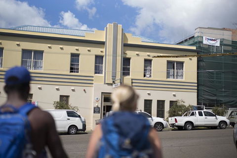 Bondi Beachside Inn - Hotels Melbourne 0