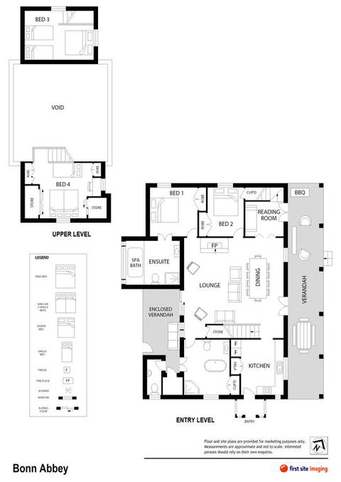 Bonn Abbey - Magnificent Stone Abbey - Hotels Melbourne 3