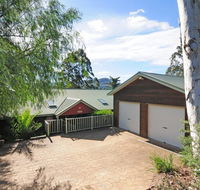 Bonnie Doon - Family friendly home - Hotels Melbourne