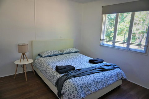 Booloumba Creek Cottage - Hotels Melbourne 2