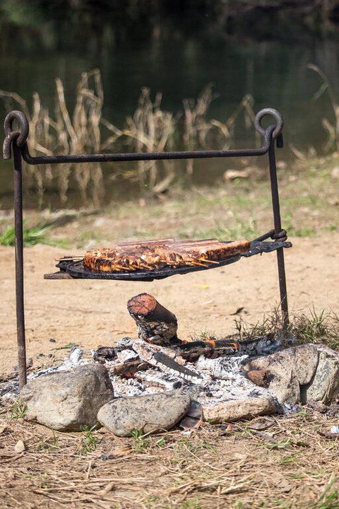 Booloumba Creek Cottage - Hotels Melbourne 3