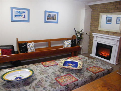 Boomers Guest House Hamilton - Hotels Melbourne 0