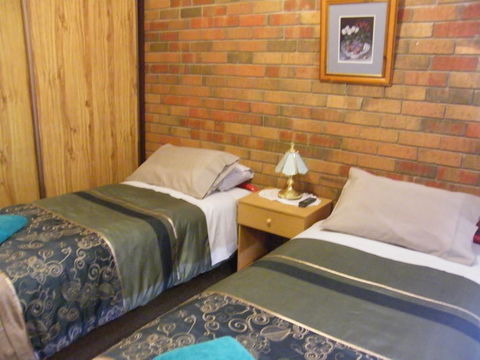 Boomers Guest House Hamilton - Hotels Melbourne 2