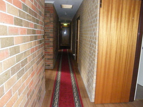 Boomers Guest House Hamilton - Hotels Melbourne 1
