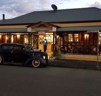 Bororen Hotel Motel - Hotels Melbourne