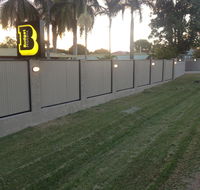 Bororen Motel - Hotels Melbourne