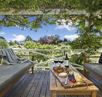 Bourne Cottage - Perfect for all seasons - Hotels Melbourne