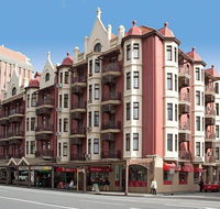 Boutique Apartment in The Heart of Adelaide CBD - Hotels Melbourne