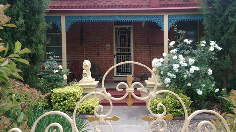 Boutique Motel Sefton House - Hotels Melbourne 1