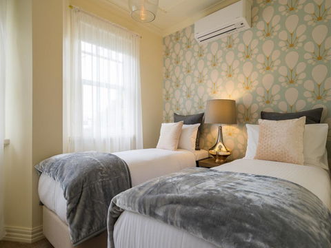 Boutique Stays - Buckingham - Hotels Melbourne 3
