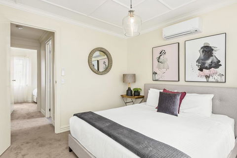 Boutique Stays - Buckingham - Hotels Melbourne 2