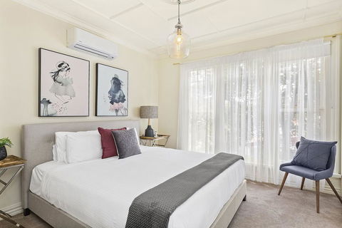 Boutique Stays - Buckingham - Hotels Melbourne 1