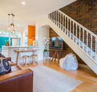 Boutique Stays - Buckingham - Hotels Melbourne