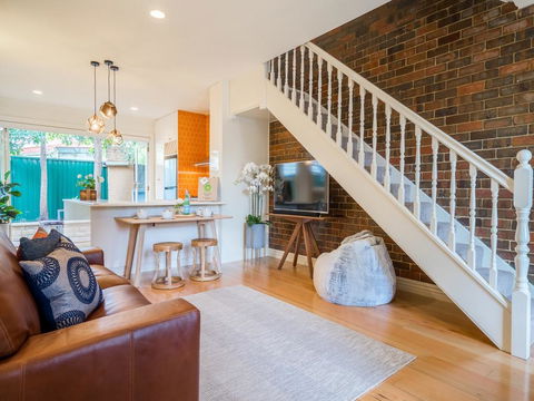 Boutique Stays - Buckingham - Hotels Melbourne 0