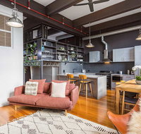 Boutique Stays - Loft on Rose - Hotels Melbourne