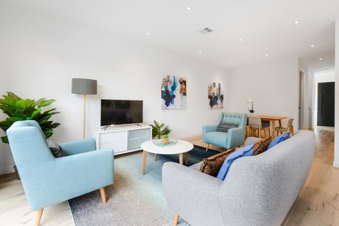 Boutique Stays - Murrumbeena Place 2 - Hotels Melbourne 0