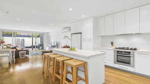 Boutique Stays - Port Haven - Hotels Melbourne 1