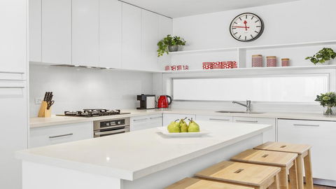 Boutique Stays - Port Haven - Hotels Melbourne 3