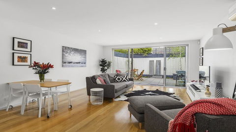Boutique Stays - Port Haven - Hotels Melbourne 0