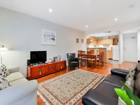 Boutique Stays - River Boulevard, Richmond Apartment - Hotels Melbourne 3