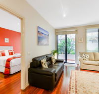 Boutique Stays - River Boulevard Richmond Apartment - Hotels Melbourne