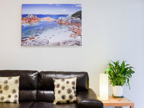 Boutique Stays - River Boulevard, Richmond Apartment - Hotels Melbourne 1
