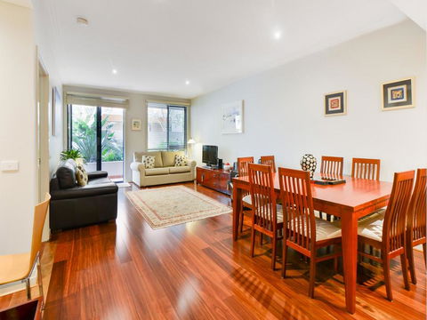 Boutique Stays - River Boulevard, Richmond Apartment - Hotels Melbourne 2