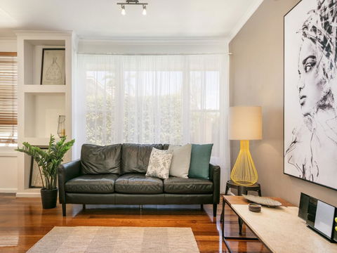 Boutique Stays - Sandy Breeze 3 - Hotels Melbourne 1