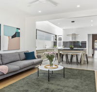 Boutique Stays - Victorian Vogue Richmond House - Hotels Melbourne